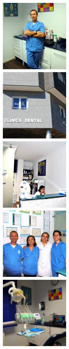 Centro Dental Manchego, profesionales, instalaciones, equipos